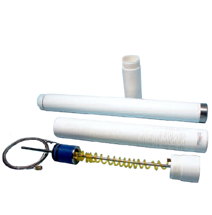 Passive Bailer/Skimmer – 4” PRC Passive Bailer/Skimmer – 4” PRC